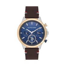 U.S. Polo Assn. USPA1099-01 Erkek Kol  Saati