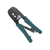 Ayrex 24008 Telefon Ve Bilgisayar Soketi Sıkma