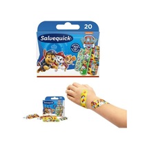 Salvelox Paw Patrol Yara Bandı 20li