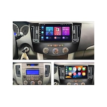 Hyundai Sonata Android Multimedya Sistemi 2-32 For-x 2009-2011