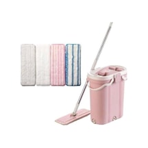 Vpa Premium Tablet Mop Temizlik Set 4 Lü Yedek Bez Henüz Değerlendirilmemiş İlk Sen Değerlendir - 936477831