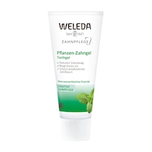 Weleda Bitki Özlü Organik Diş Macunu 75 Ml. 8'li Avantaj Paketi Mıchu