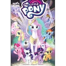 My Little Pony: Arkadaşlık Sihirlidir - Aıaı-894318