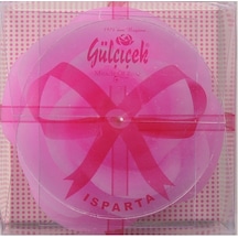 Gülçiçek Tekli Gül Mumu 240 gr