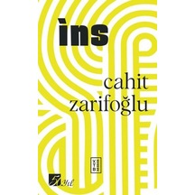 İns 50. Yıl Özel Baskı - Yqbx-665265