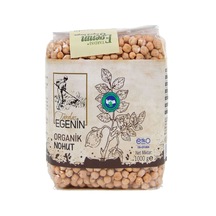 Tardaş Egenin Organik Nohut 1 KG