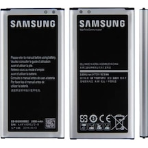 Samsung Uyumlu Galaxy S5 Mini Batarya Pil