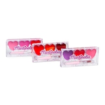 Martinelia Lip Gloss Palette Bowl 31500