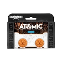 Kontrolfreek Atomic Performance Thumbsticks For Playstation 4