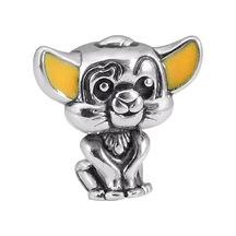 Fubena Simba Charm