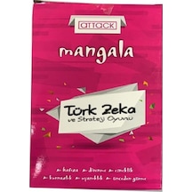 Attack Mangala Türk Zeka Ve Strateji Oyunu N11.21749