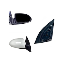 Hyundai Accent Era Dikiz Ayna Komple Sağ Elektrıklı 2006-2012