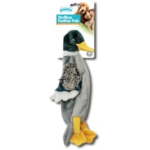 Zengemtx Pawise Stuffless Duck Peluş Oyuncak 35 Cm