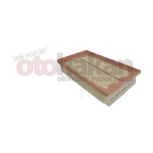 Blue Prınt Adn12256 Hava Filtresı Qashqai 2.0 2.0 DCI 07-