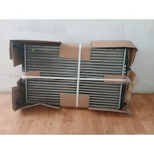 Valeo 232864 Su Radyatorü Seat-skoda Vw