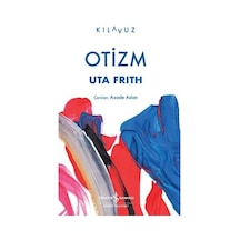 Otizm / Uta Frith