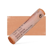 Schmincke : Artist Soft Pastel Boya : 018 M Burnt Sienna