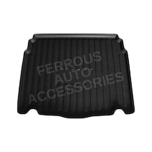 Opel Astra J HB Ferrous 3D Bagaj Havuzu 2010 2015