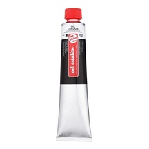 Talens Art Creation 702 Yağlı Boya 200 Ml Lamp Black