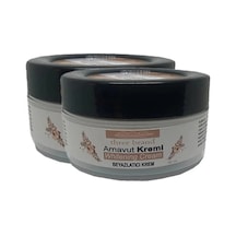 Three Brand Arnavut Kremi 2 Adet Whitens Cream Tüm Bölge Kremi 50 Ml