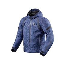 Revit Revıt Flare 3 H2o Mont Camo Mavi