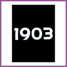 Bezos 1903 Yazılı Oto Sticker Beyaz 20x7cm Rengaren Standart