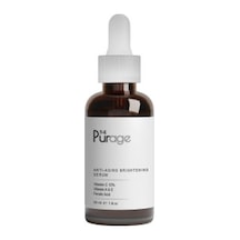 The Pur Brightening Vitamin C Serum 30 ML