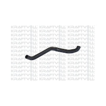 Kraftvoll 10032583 Yedek Su Deposu Hortumu P407 C5 Iı 1.6 Hdı 1323.f6 -