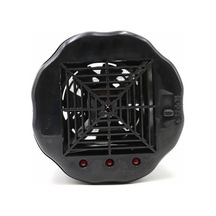 Novahub Evcil Hayvanlar İçin 3 Seviyeli Isı Lambası - Kümes/kuluçka Isıtıcısı