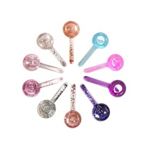 Ice Globes Buz Küresi Soğuk Masaj Ve Terapi Topu Yanak, Boyun Sıkılaştırıcı Karışık 65381416