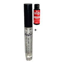 Dojo Hotlip Plumper Dudak Dolgunlaştırıcının Yanında Vip Göğüsbüyütücü 60 Ml