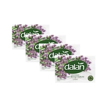 Banyo Sabunu Beyaz Lavanta 4x150 G Diğer