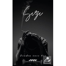 Sızı - Gülali Morkoç - Platanus Publishing