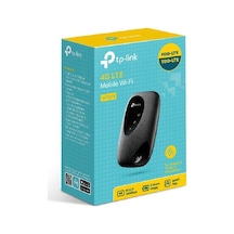Tp-lınk M7200 300mbps 4g Lte Mobıl Kablosuz Router