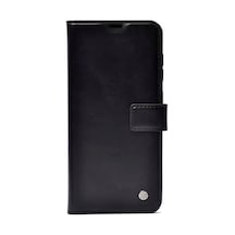 Nihcase Alcatel 1s 2020 Kılıf Pu Suni Delüxe Standlı Cüzdanlı Kapaklı Kılıf