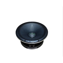 Deaf Bonce Apocalypse Ap-m67ac Pro 6,5 300w Rms Orta Kademe Hoparlörler Çift