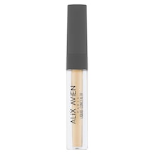Aydınlık Görünüm Sağlayan Yoğun Likit Göz Altı Kapatıcısı - Concealer 107 Warm Desert