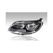 Peugeot 301 Sol Ön Far Makyajlı Kasa Motorlu 2017-2021 N11.2098