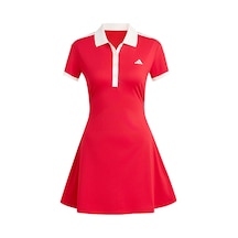 Adidas Kadın Pudra Elbise Classıcs Dress Ks7637