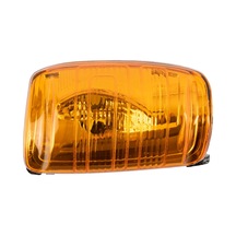 Ford Transit V363 için Ayna Sinyal Lambası-Sarı-SOL