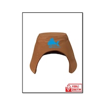 Tropheus Aşk Küpü Balık Yuvalığı M Boy 16x12cm