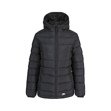Trespass Elegant Kadın Outdoor Montu Siyah