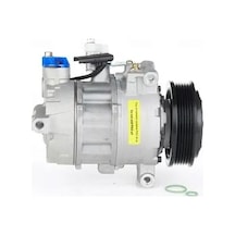 Bmw 118i F20 Klima Kompresoru 2015-2019 B38b15a Nıssens 890302