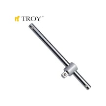 Troy 26123 Kayar Soketli Kol (3/8" H:32mm L:165mm)