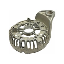 Bosch  Alternatör Arka Kapak 110 A Renault-volvo N11.5601