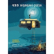 499 Yaşındaki Çocuk - Qhdh-614415