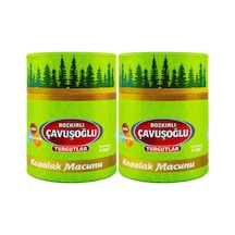 Kozalak Macunu 240g X 2