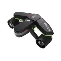 Sublue Navbow Sea Scooter Yeşil