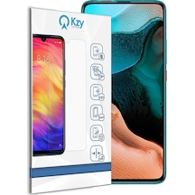 Xiaomi Redmi K30 Pro Temperli Ekran Koruyucu Kırılmaz Cam (535112691) 20 Tl Fark Ile Apple Uyumlu iPhone Hızlı Şarj Kablosu