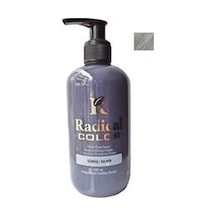 Radical Color Krem Boya Gümüş 250Ml